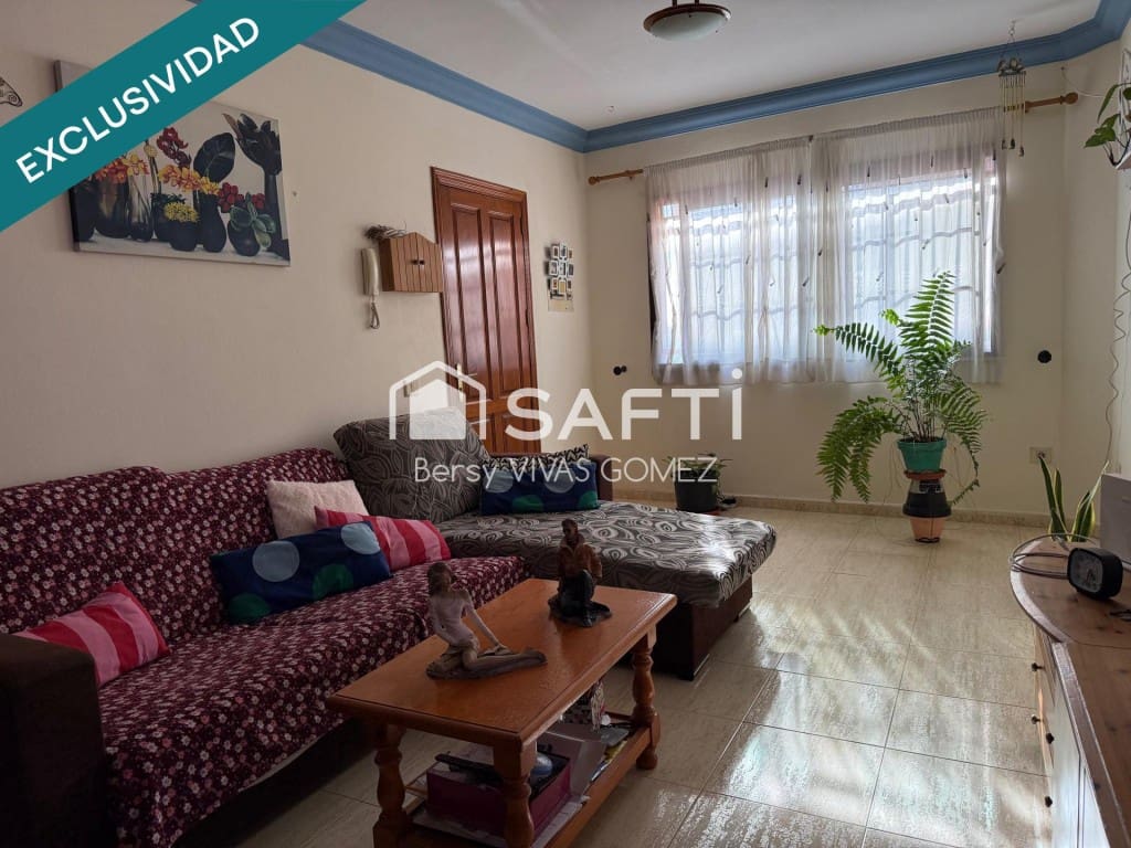 3 camera da letto Appartamento in vendita in Arrecife - 252.000 € (Rif: 9647987)