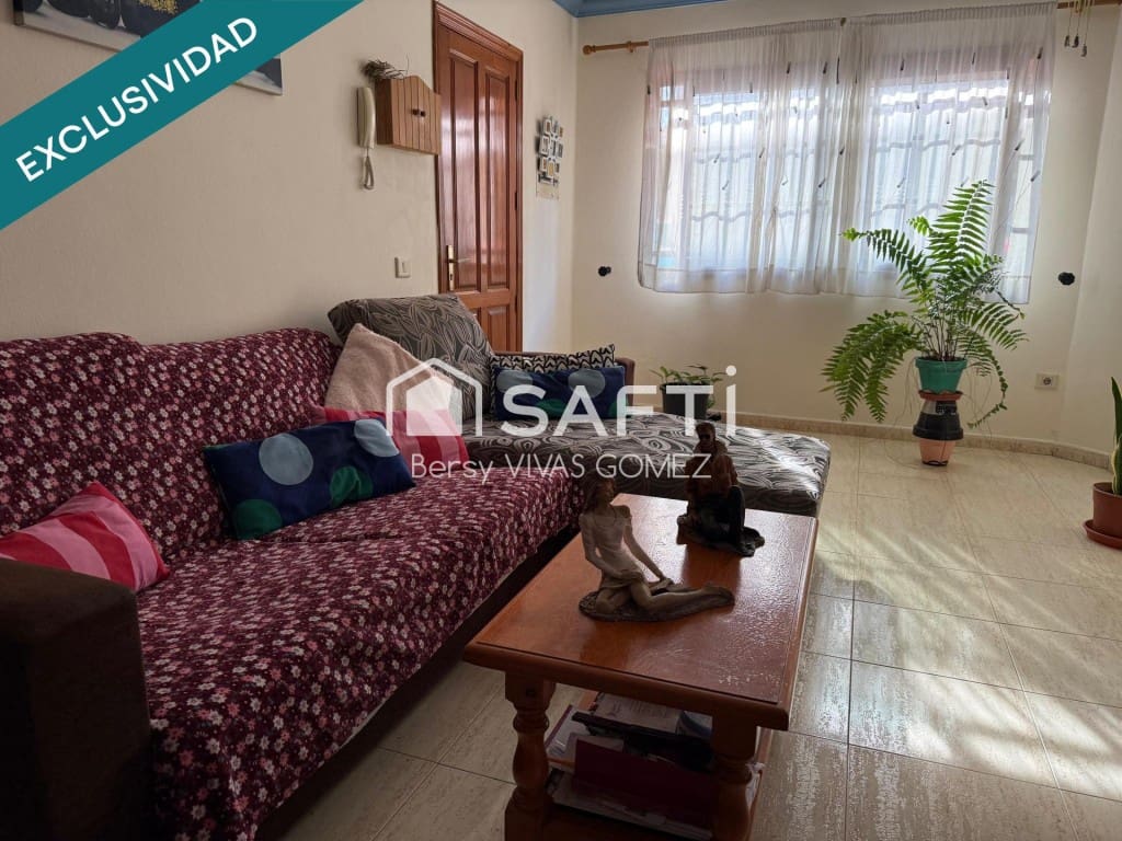 3 camera da letto Appartamento in vendita in Arrecife - 252.000 € (Rif: 9647987)