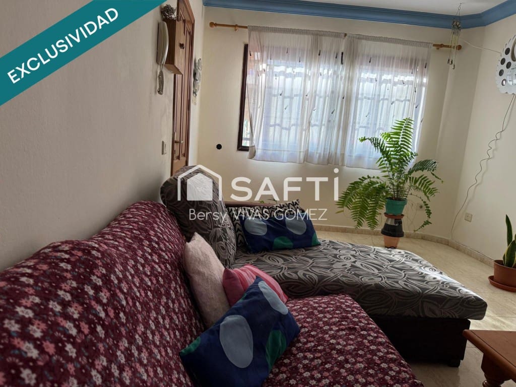 3 camera da letto Appartamento in vendita in Arrecife - 252.000 € (Rif: 9647987)