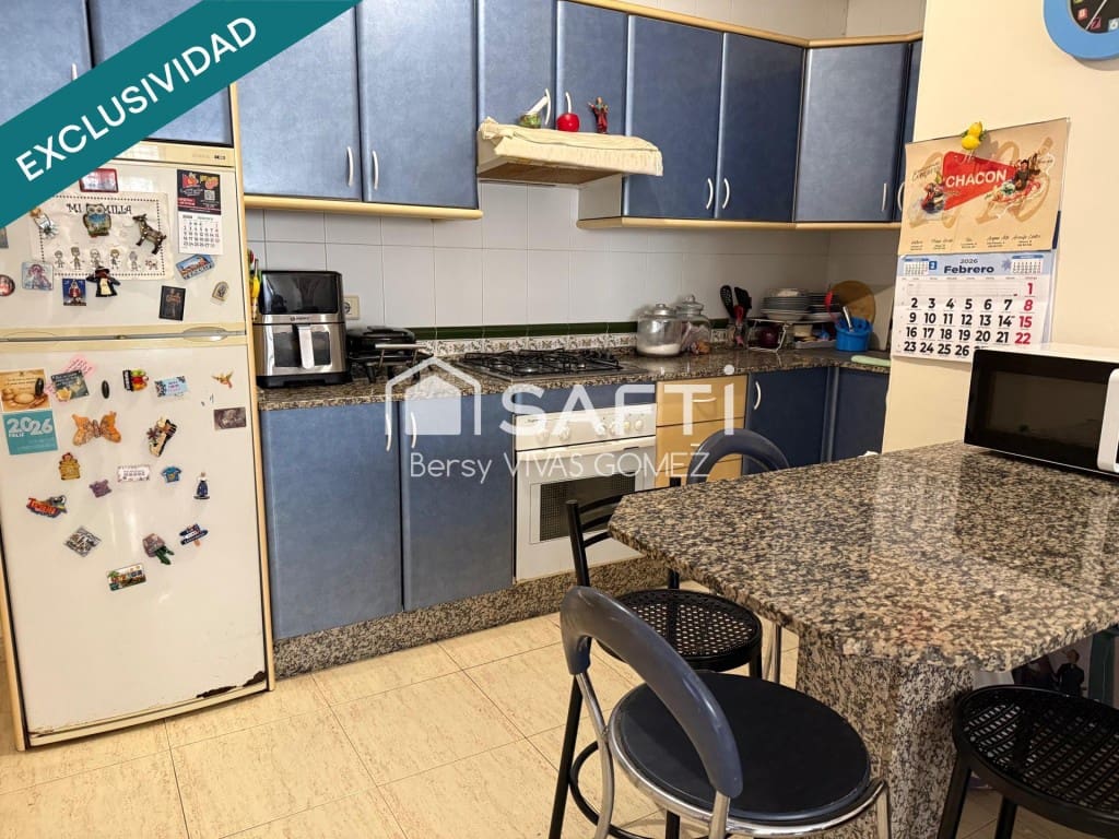 3 camera da letto Appartamento in vendita in Arrecife - 252.000 € (Rif: 9647987)