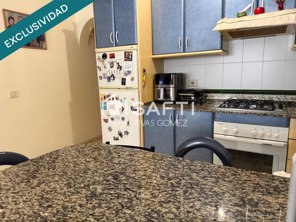 3 camera da letto Appartamento in vendita in Arrecife - 252.000 € (Rif: 9647987)