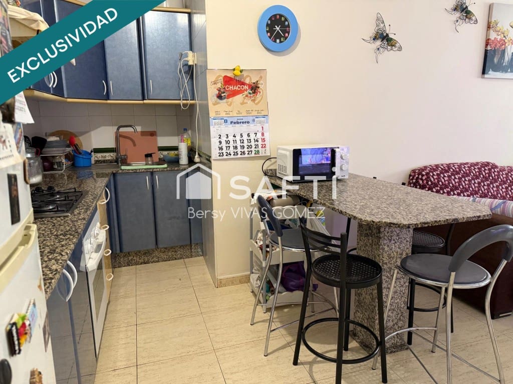 3 camera da letto Appartamento in vendita in Arrecife - 252.000 € (Rif: 9647987)