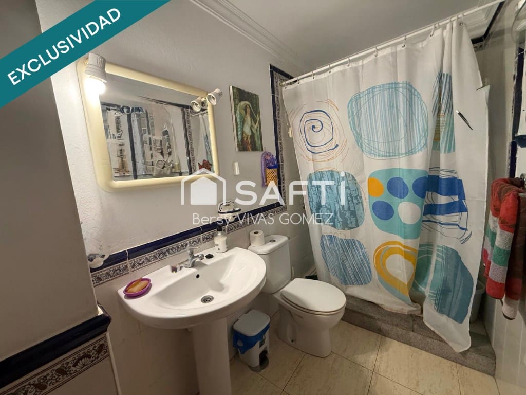 3 camera da letto Appartamento in vendita in Arrecife - 252.000 € (Rif: 9647987)
