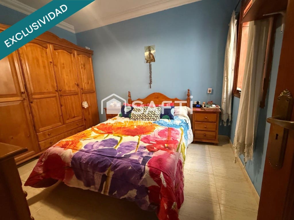 3 camera da letto Appartamento in vendita in Arrecife - 252.000 € (Rif: 9647987)