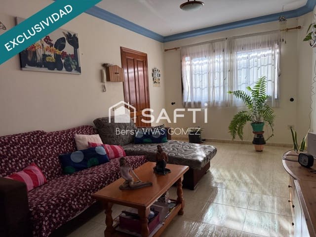 3 camera da letto Appartamento in vendita in Arrecife - 252.000 € (Rif: 9647987)