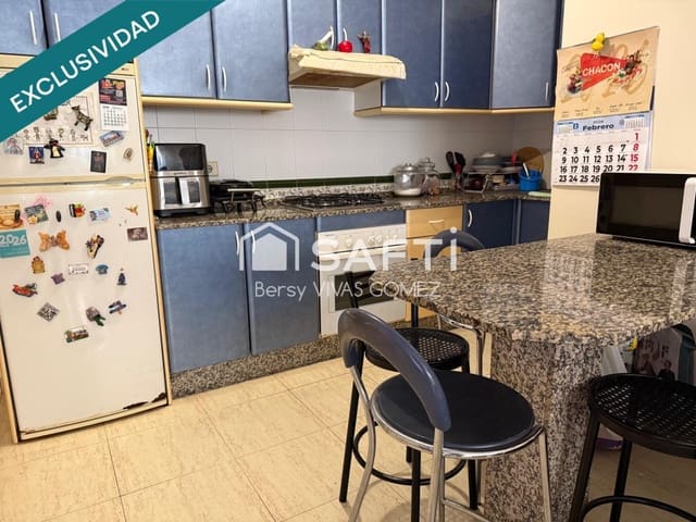 3 camera da letto Appartamento in vendita in Arrecife - 252.000 € (Rif: 9647987)