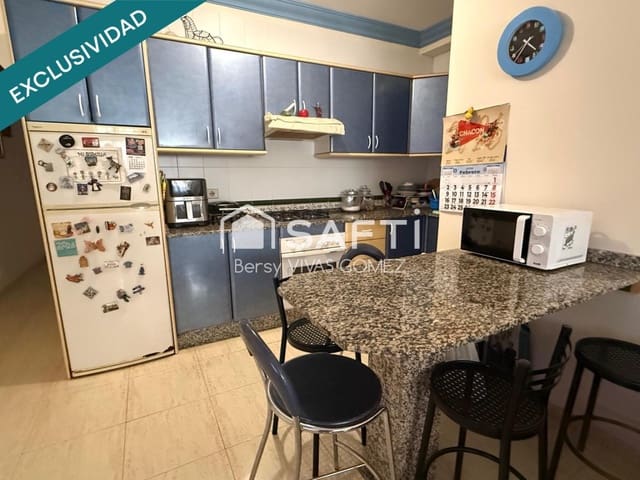 3 camera da letto Appartamento in vendita in Arrecife - 252.000 € (Rif: 9647987)