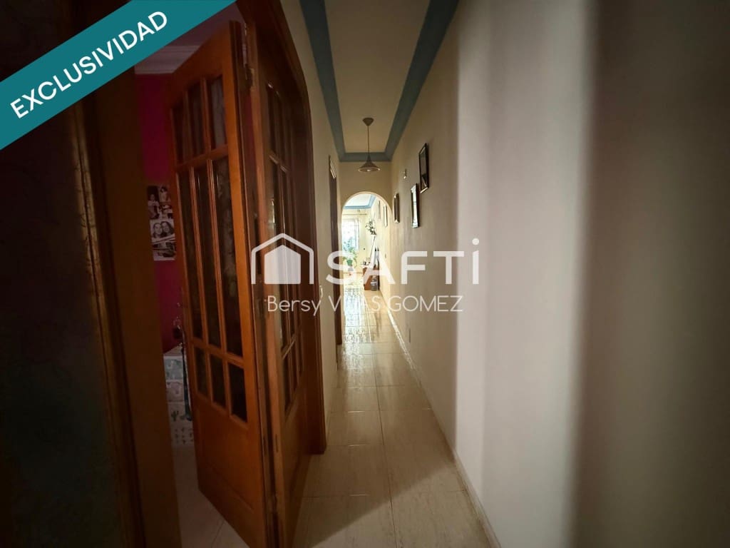 3 camera da letto Appartamento in vendita in Arrecife - 252.000 € (Rif: 9647987)