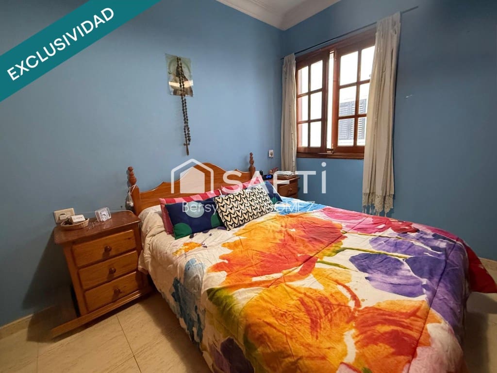 3 camera da letto Appartamento in vendita in Arrecife - 252.000 € (Rif: 9647987)