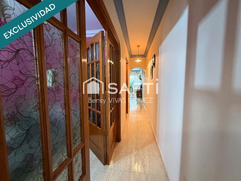 3 camera da letto Appartamento in vendita in Arrecife - 252.000 € (Rif: 9647987)