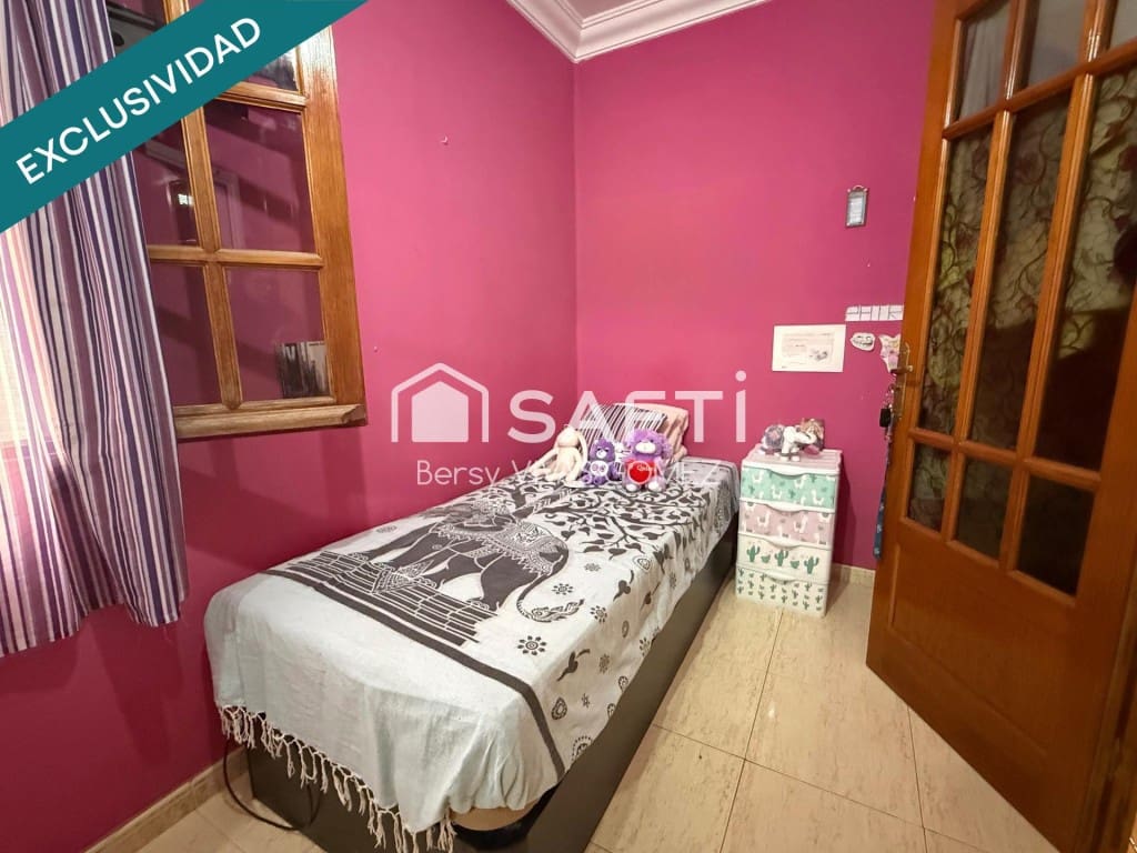 3 camera da letto Appartamento in vendita in Arrecife - 252.000 € (Rif: 9647987)