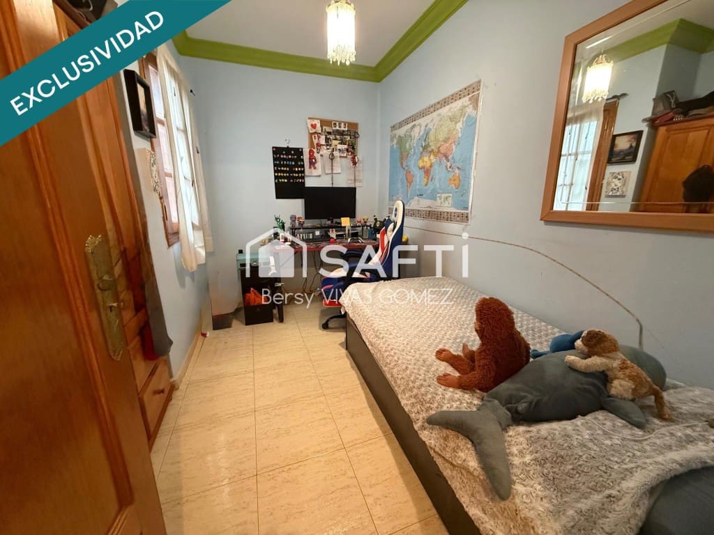 3 camera da letto Appartamento in vendita in Arrecife - 252.000 € (Rif: 9647987)