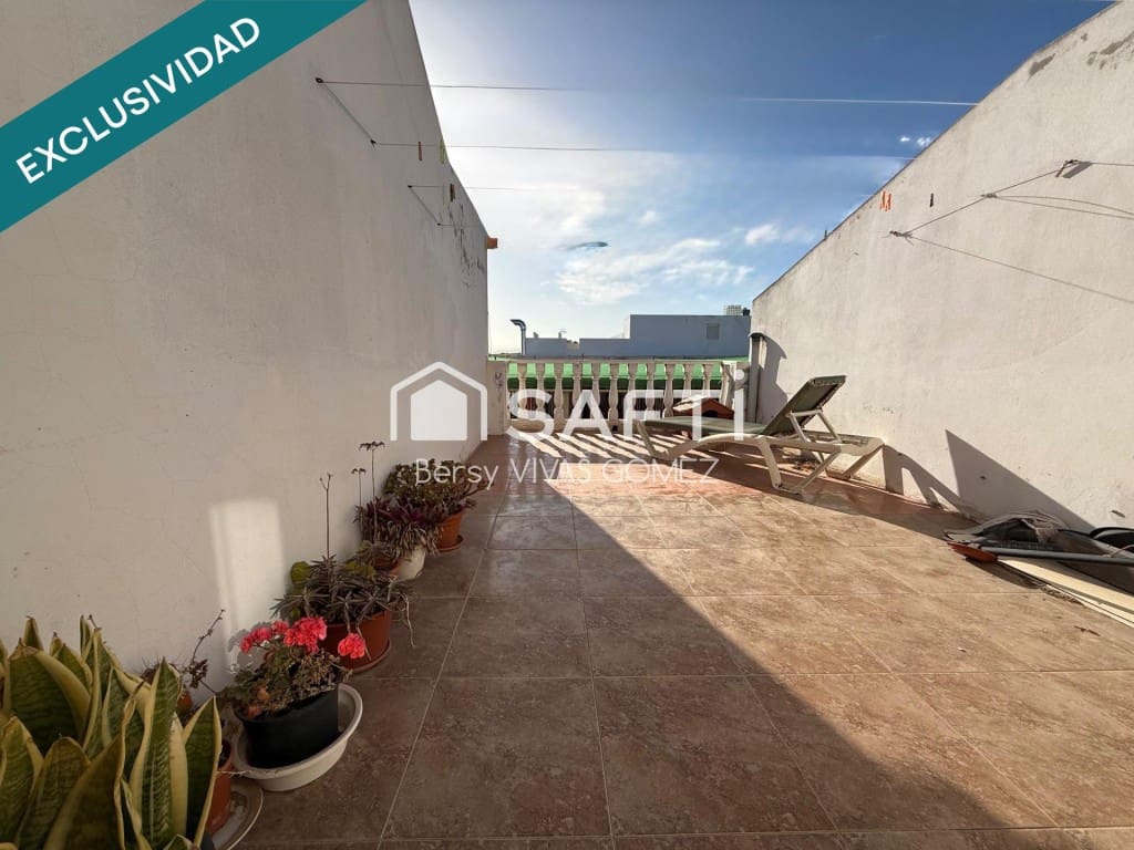 3 camera da letto Appartamento in vendita in Arrecife - 252.000 € (Rif: 9647987)