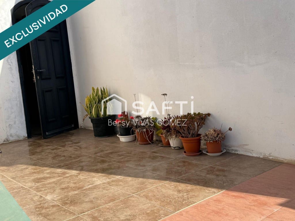 3 camera da letto Appartamento in vendita in Arrecife - 252.000 € (Rif: 9647987)