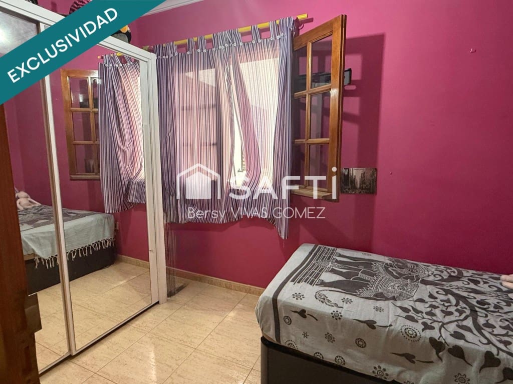 3 camera da letto Appartamento in vendita in Arrecife - 252.000 € (Rif: 9647987)