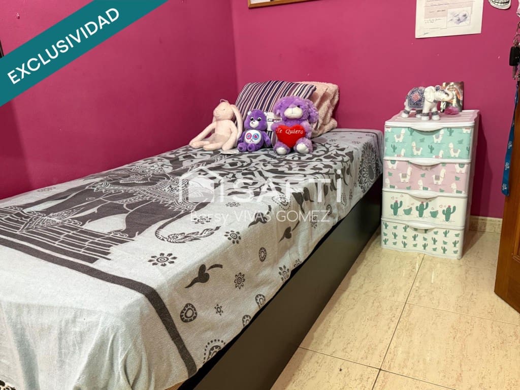 3 camera da letto Appartamento in vendita in Arrecife - 252.000 € (Rif: 9647987)