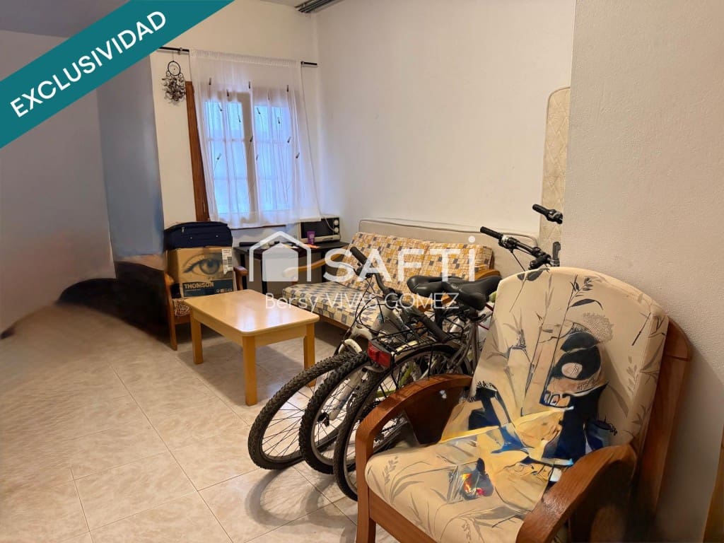 3 camera da letto Appartamento in vendita in Arrecife - 252.000 € (Rif: 9647987)