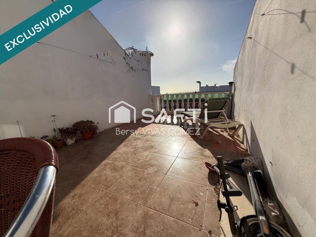 3 camera da letto Appartamento in vendita in Arrecife - 252.000 € (Rif: 9647987)