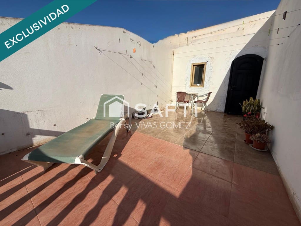 3 camera da letto Appartamento in vendita in Arrecife - 252.000 € (Rif: 9647987)