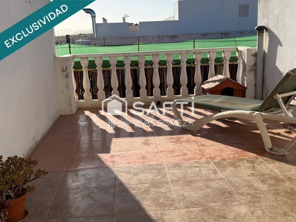 3 camera da letto Appartamento in vendita in Arrecife - 252.000 € (Rif: 9647987)