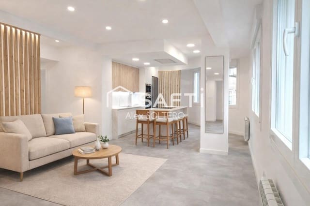 3 slaapkamer Appartement te koop in Vigo - € 389.000 (Ref: 9647988)