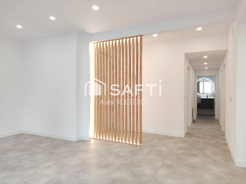 3 slaapkamer Appartement te koop in Vigo - € 389.000 (Ref: 9647988)