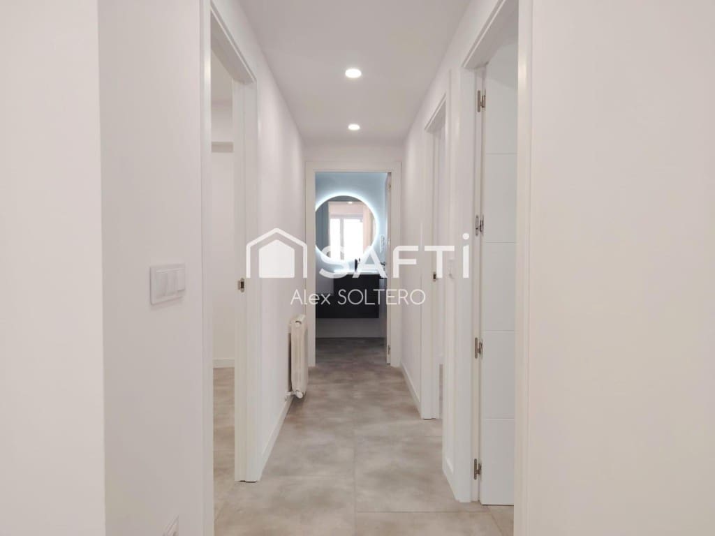 3 slaapkamer Appartement te koop in Vigo - € 389.000 (Ref: 9647988)