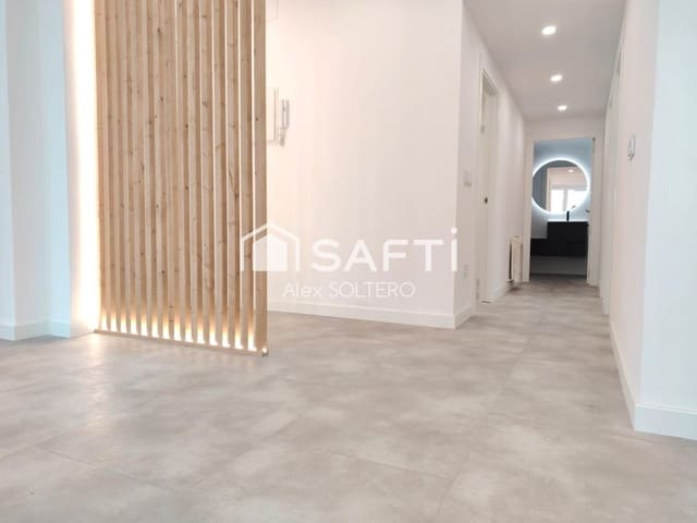 3 slaapkamer Appartement te koop in Vigo - € 389.000 (Ref: 9647988)