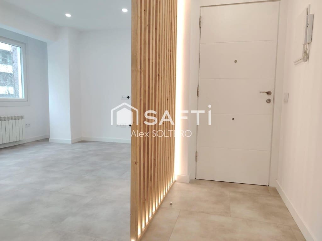 3 slaapkamer Appartement te koop in Vigo - € 389.000 (Ref: 9647988)