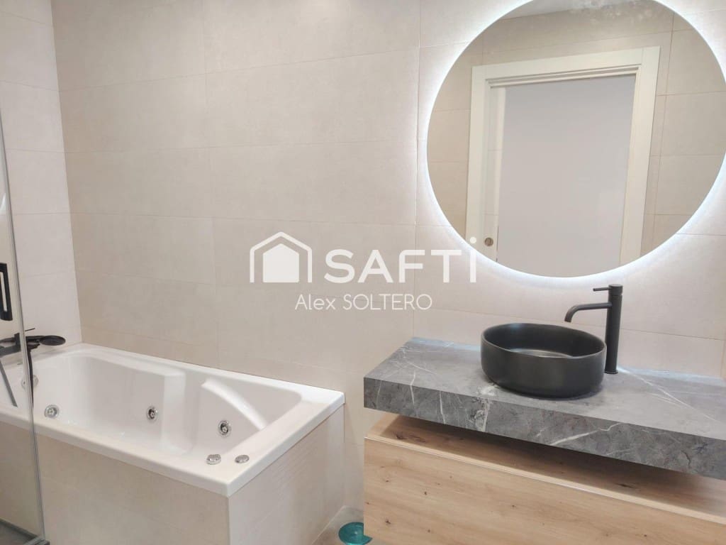 3 slaapkamer Appartement te koop in Vigo - € 389.000 (Ref: 9647988)