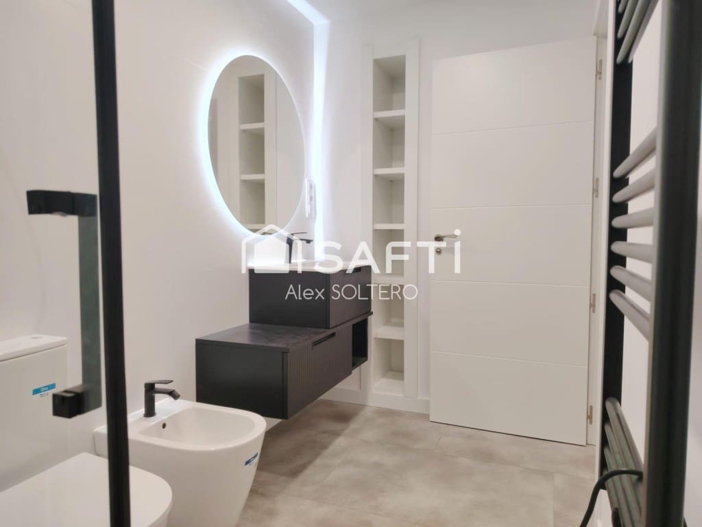 3 slaapkamer Appartement te koop in Vigo - € 389.000 (Ref: 9647988)