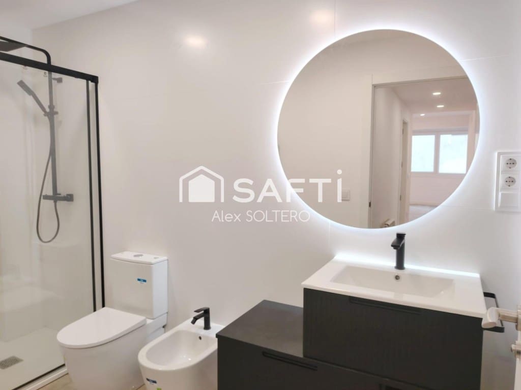 3 slaapkamer Appartement te koop in Vigo - € 389.000 (Ref: 9647988)