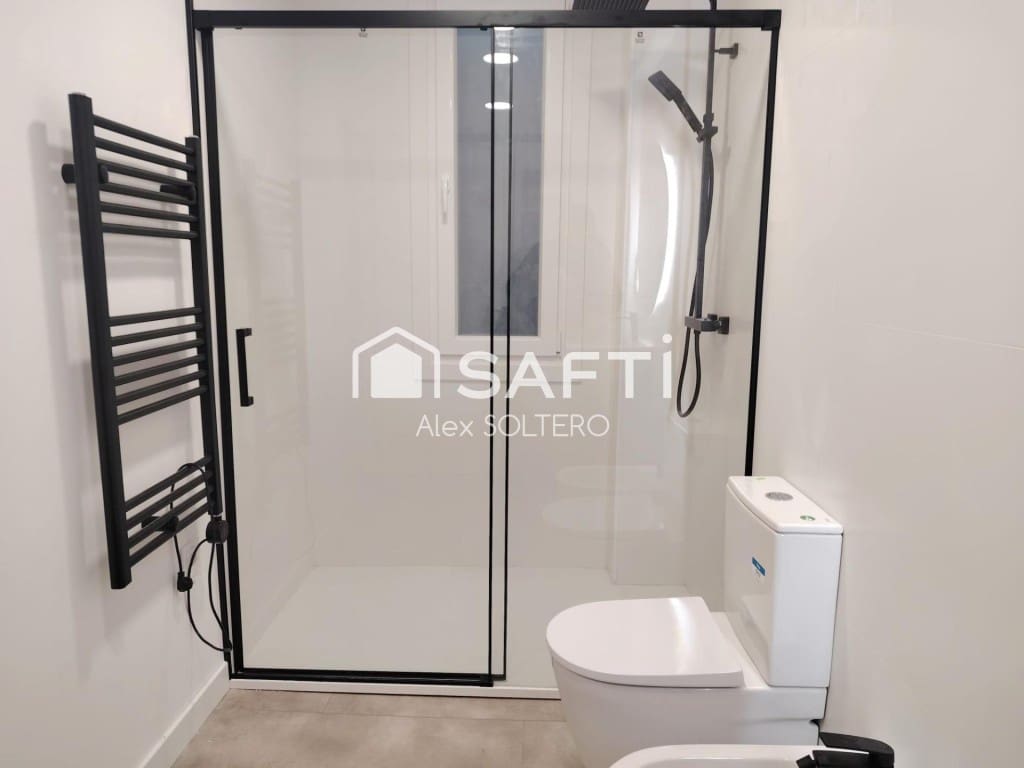 3 slaapkamer Appartement te koop in Vigo - € 389.000 (Ref: 9647988)