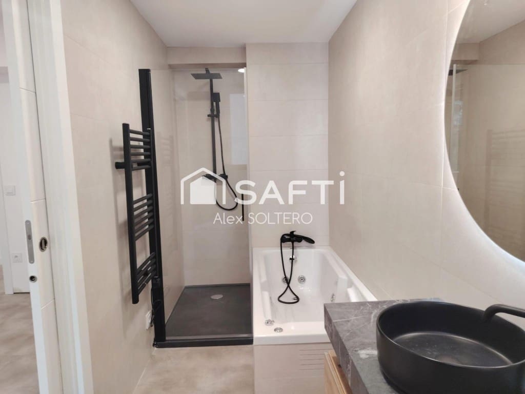 3 slaapkamer Appartement te koop in Vigo - € 389.000 (Ref: 9647988)