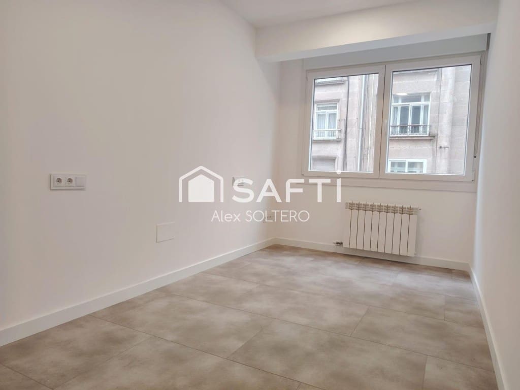 3 slaapkamer Appartement te koop in Vigo - € 389.000 (Ref: 9647988)