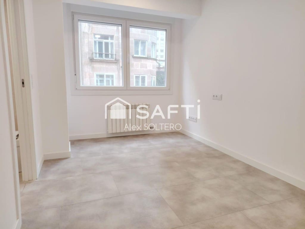 3 slaapkamer Appartement te koop in Vigo - € 389.000 (Ref: 9647988)