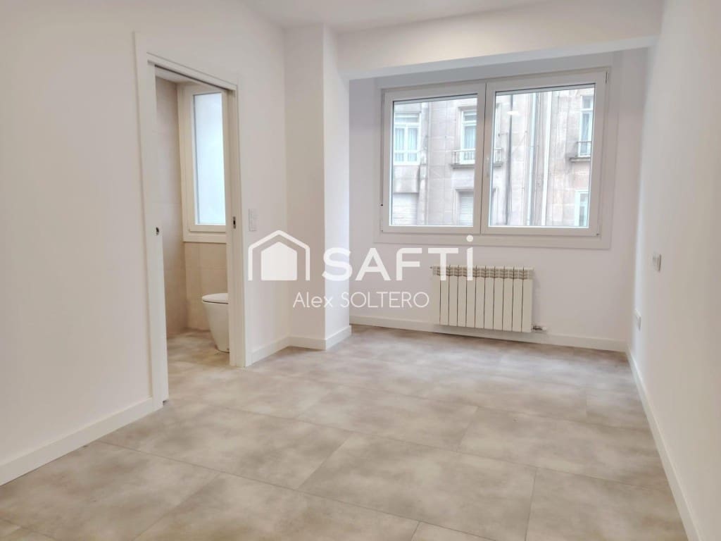 3 slaapkamer Appartement te koop in Vigo - € 389.000 (Ref: 9647988)
