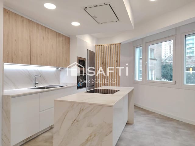 3 slaapkamer Appartement te koop in Vigo - € 389.000 (Ref: 9647988)