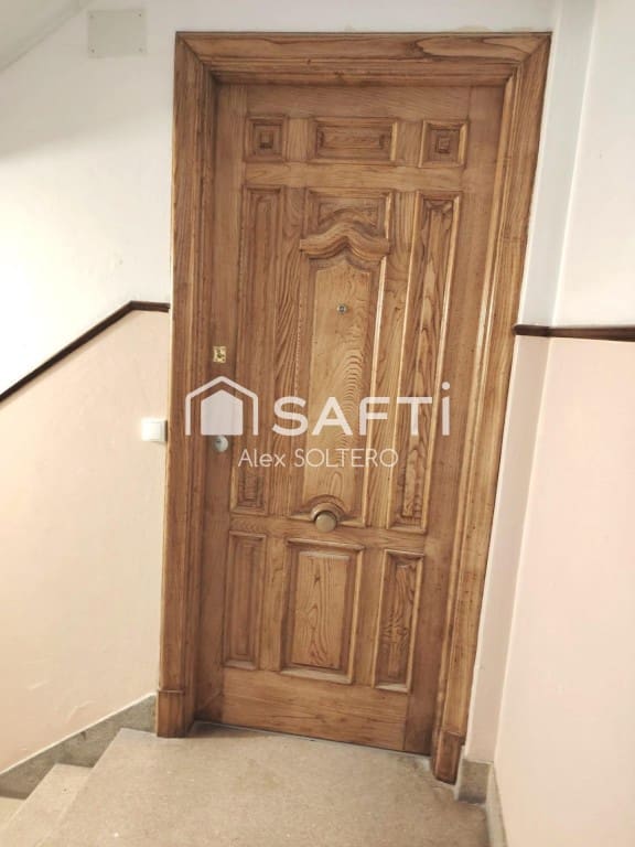 3 slaapkamer Appartement te koop in Vigo - € 389.000 (Ref: 9647988)