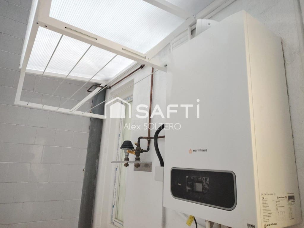 3 slaapkamer Appartement te koop in Vigo - € 389.000 (Ref: 9647988)