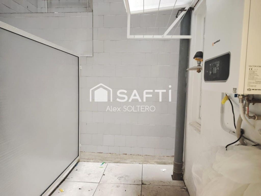 3 slaapkamer Appartement te koop in Vigo - € 389.000 (Ref: 9647988)