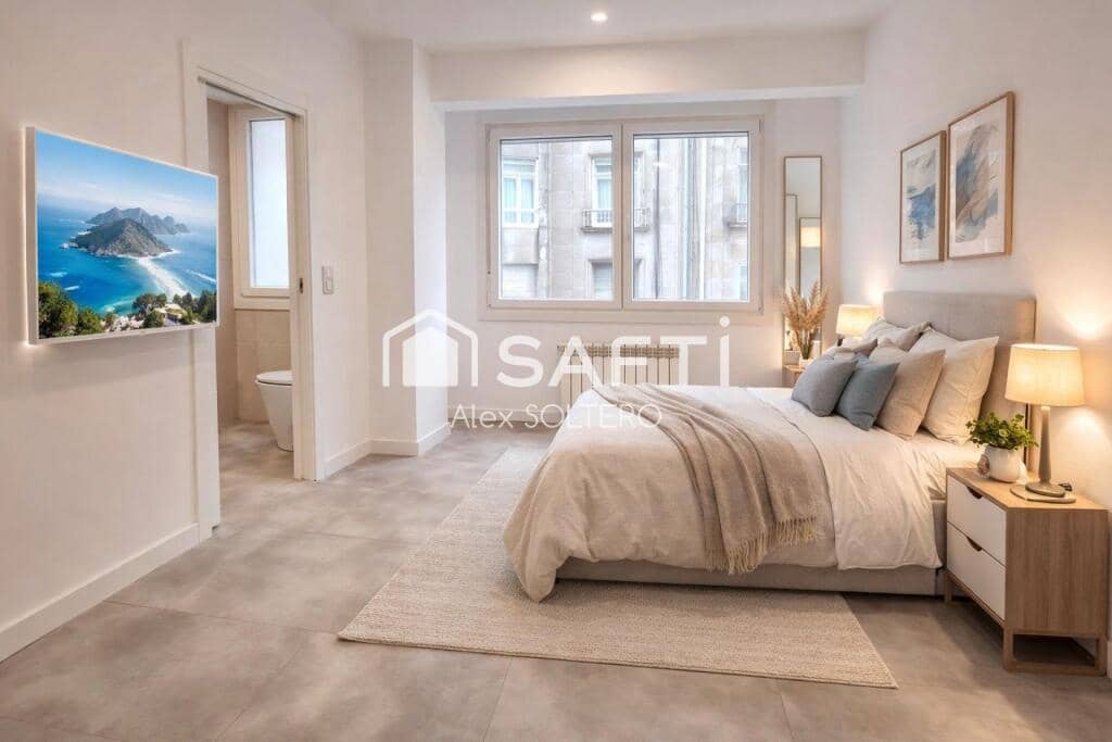 3 bedroom Apartment for sale in Vigo - € 389,000 (Ref: 9647988)