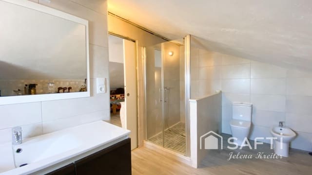 9 soveværelse Villa til salg i Godelleta - € 800.000 (Ref: 9647989)