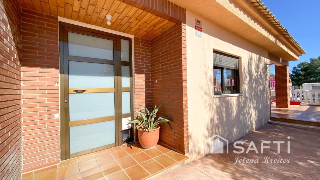 9 soveværelse Villa til salg i Godelleta - € 800.000 (Ref: 9647989)