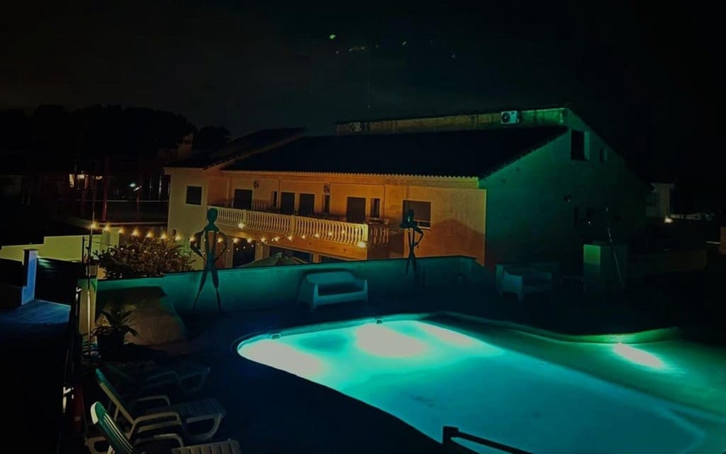 9 soveværelse Villa til salg i Godelleta - € 800.000 (Ref: 9647989)