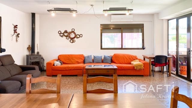 9 soveværelse Villa til salg i Godelleta - € 800.000 (Ref: 9647989)