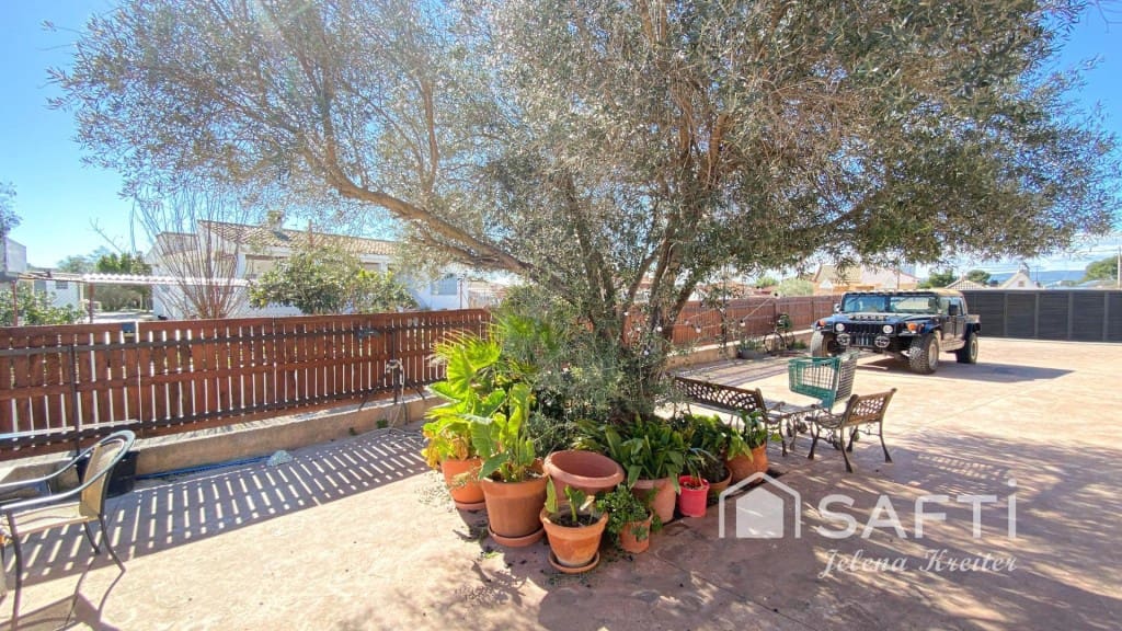 9 soveværelse Villa til salg i Godelleta - € 800.000 (Ref: 9647989)