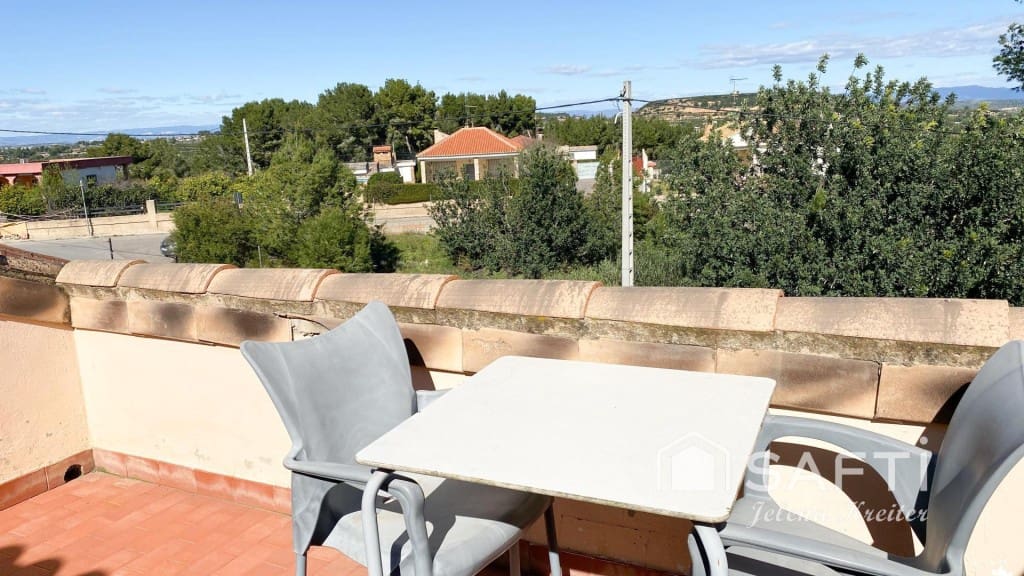 9 soveværelse Villa til salg i Godelleta - € 800.000 (Ref: 9647989)