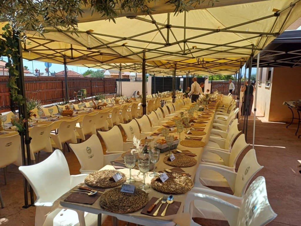 9 soveværelse Villa til salg i Godelleta - € 800.000 (Ref: 9647989)