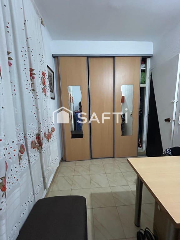 3 makuuhuone Huoneisto myytävänä paikassa Amposta - 95 500 € (Ref: 9647990)